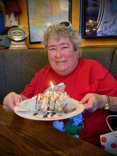 Patricia A. Powers, 65