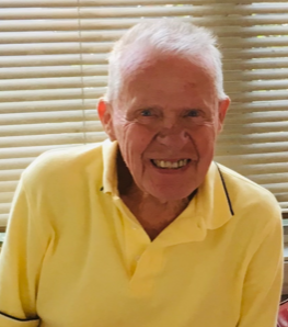 Ronald J. Sanville, 93