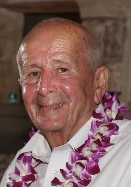 Albert E. Chaff, 84