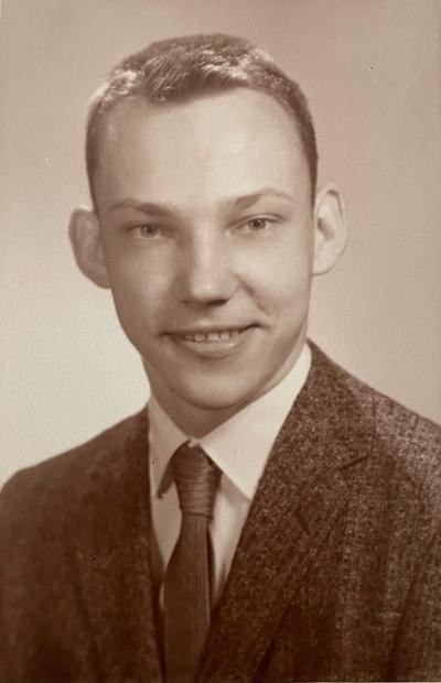 Vincent P. Antanavich, 79