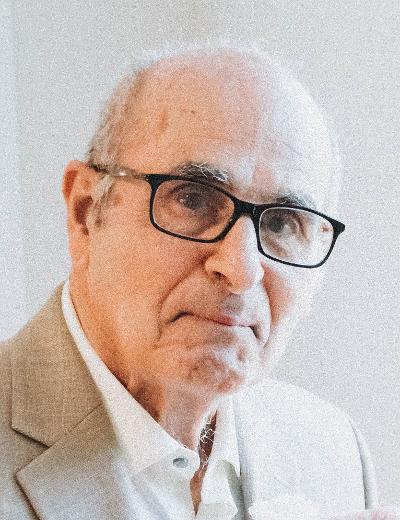 Anthony V. Puopolo, 83