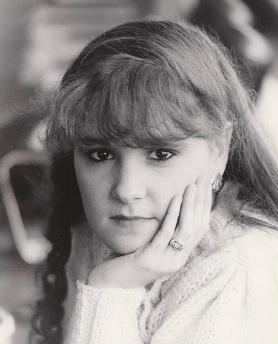 Ellen “Ellie” Marie Campbell, 59