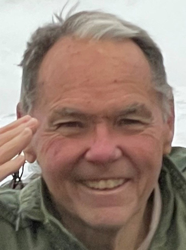 Richard C. Hammond, 78