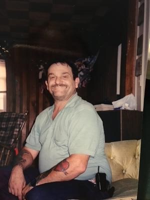 William E. “Bill” Hatin, 68