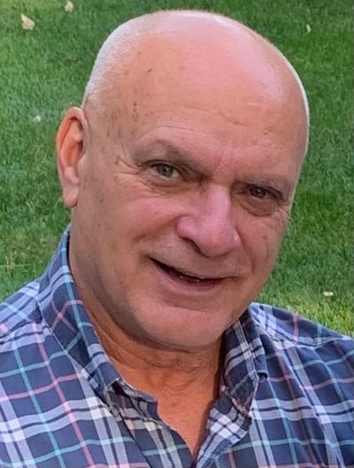 David F. Mahoney, 67