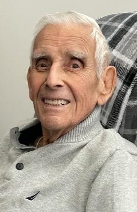 Raymond D. Bolduc, 83