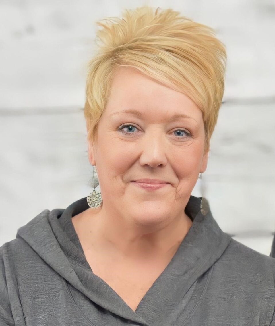 Lisa Dawson-Leavy, 55