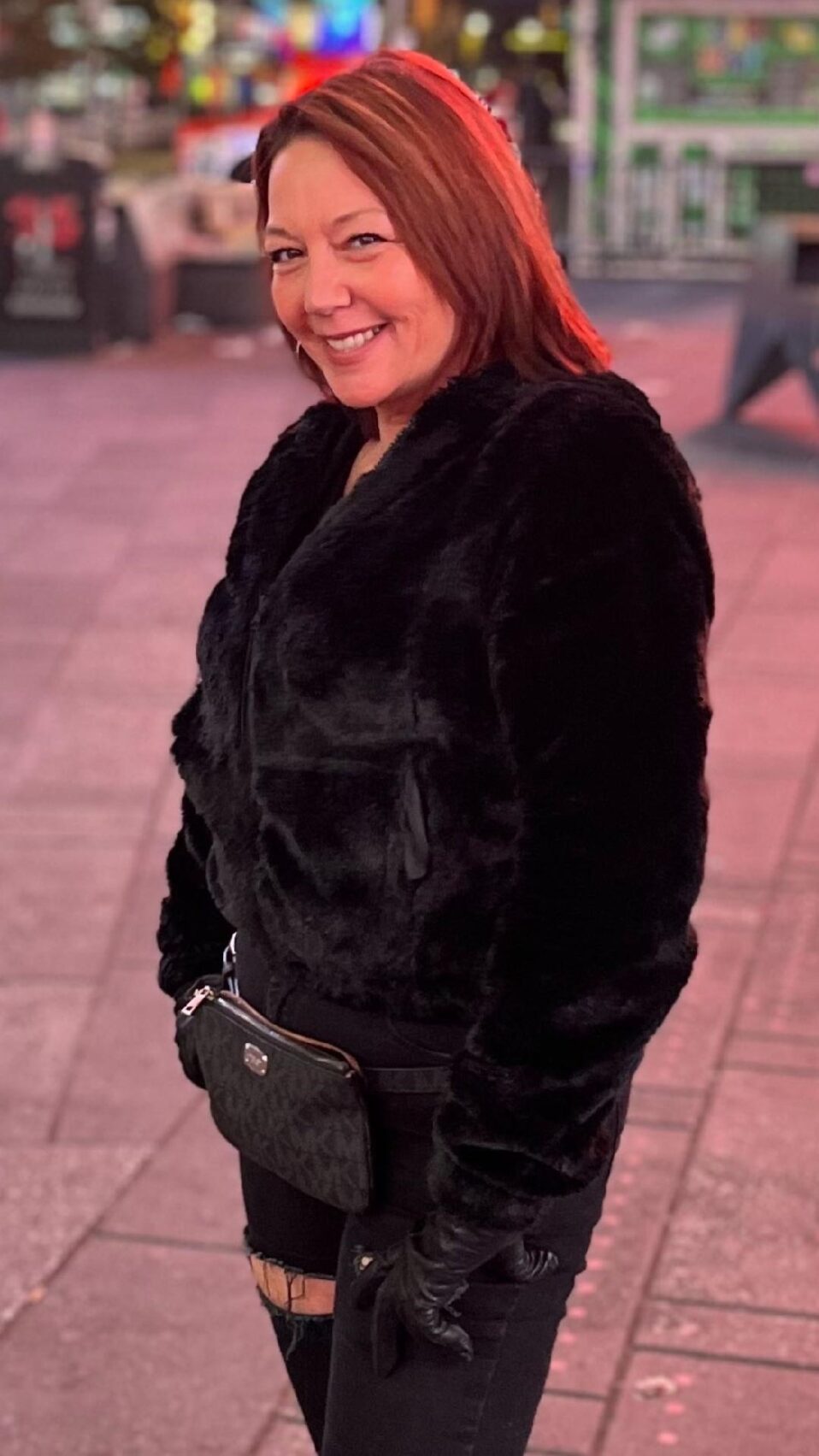 Diane Lee Fitzgerald, 49