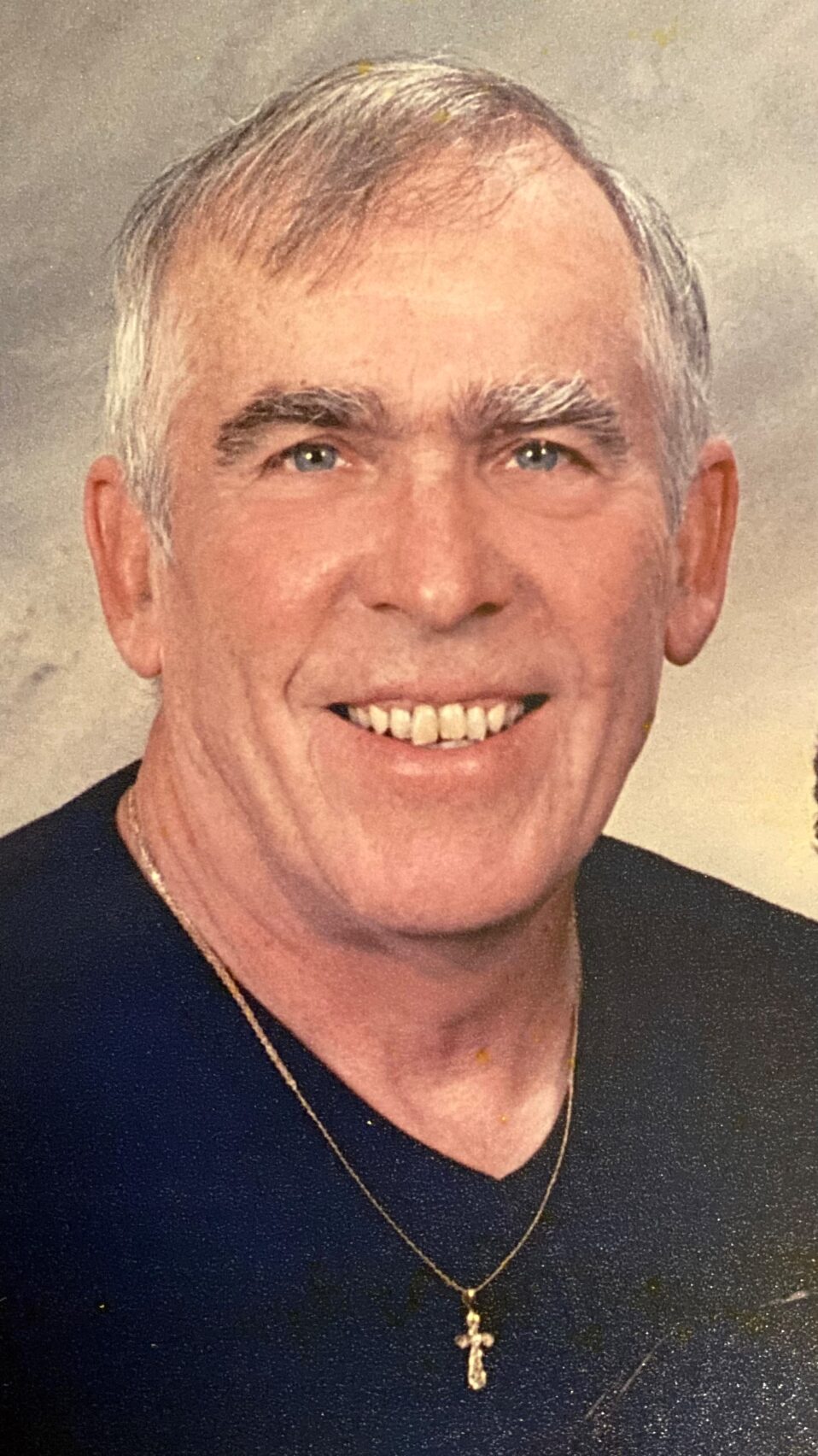 Lawrence R. “Larry” Lajoie, 76