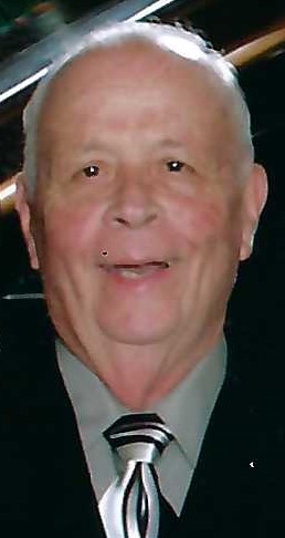 Alfred E. Phanuef, Jr., 89