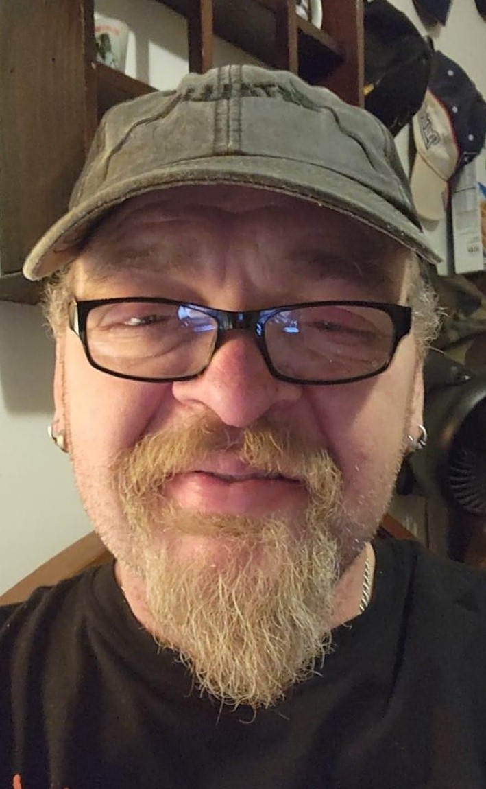 Ronald E. McGilvray, III, 52