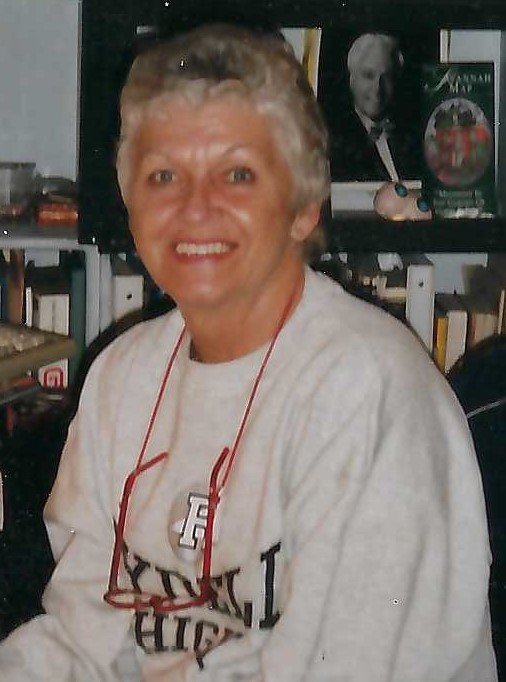 Kathryn M. Vencis, 85