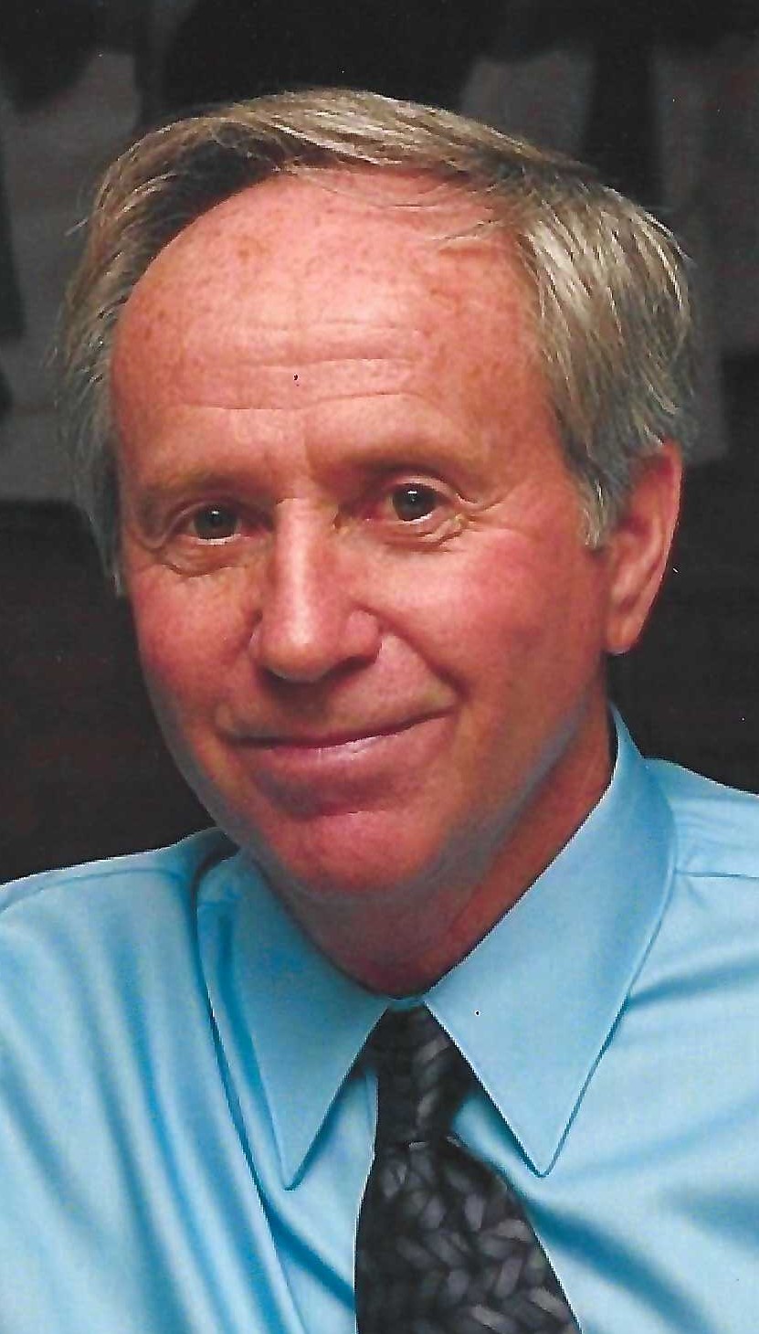 Kevin D. Fitzgerald, 73