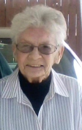 Charlotte J. (Ridlon) Blackey Batchelder, 87