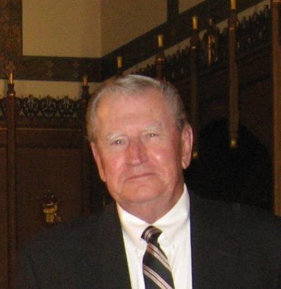 Humphrey Steven Williams, Jr., 90