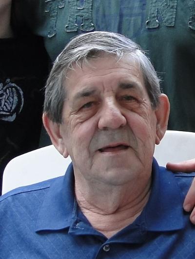 Charles E. “Buddy” Krafton,