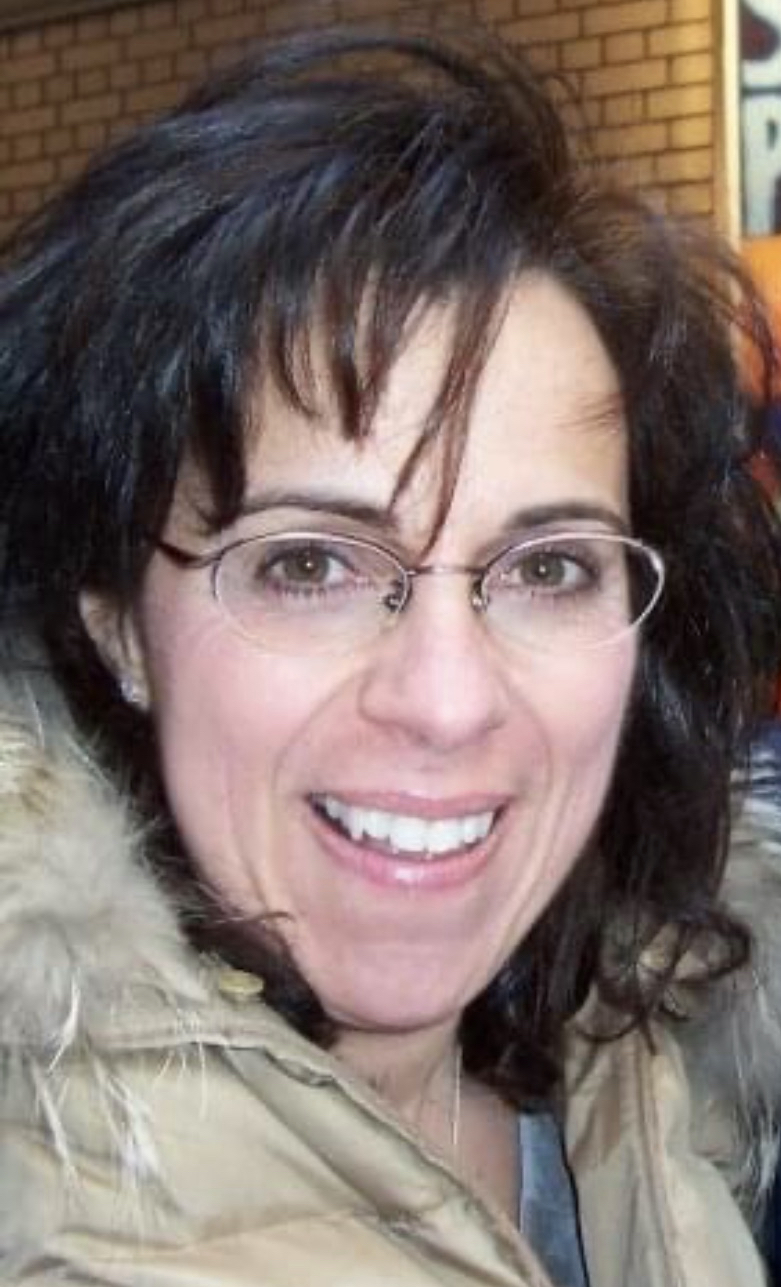 Donna Marie Lanza, 59