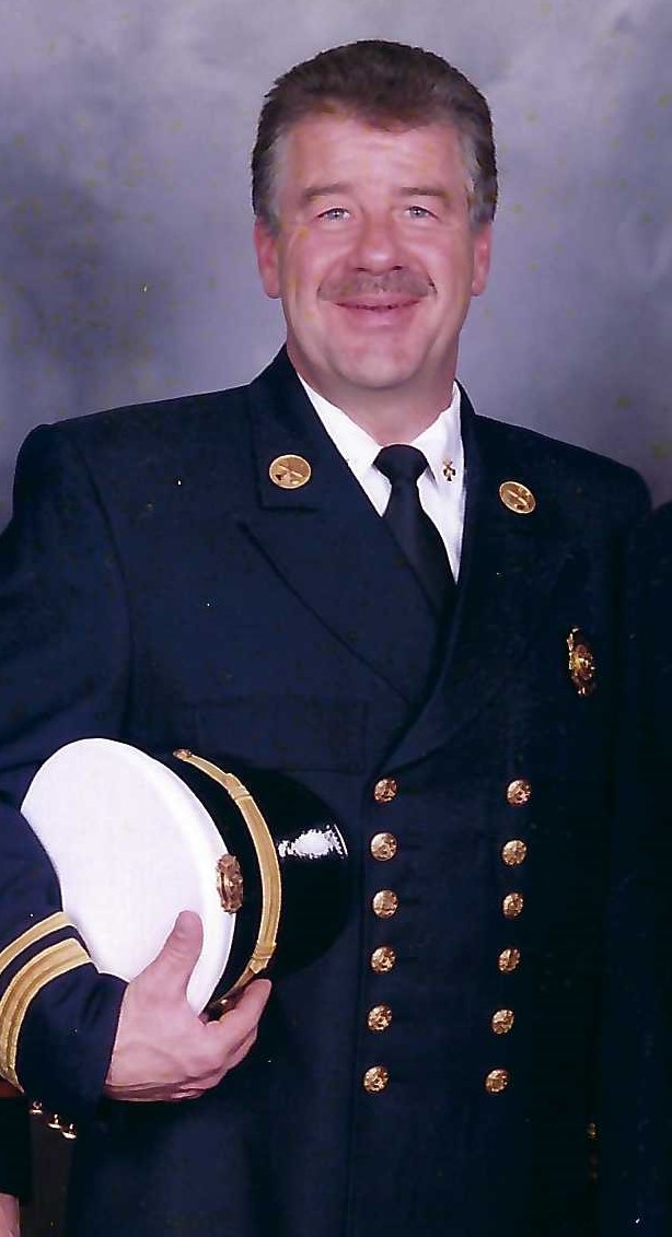 Lewis F. “Jerry” Poore, Jr., 68