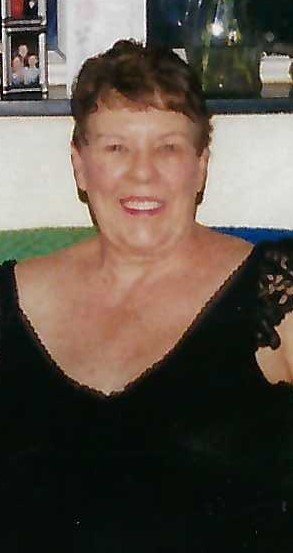 Barbara Sheldon, 84