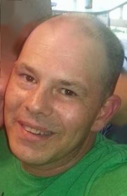 SEAN PATRICK BONNELL, 54