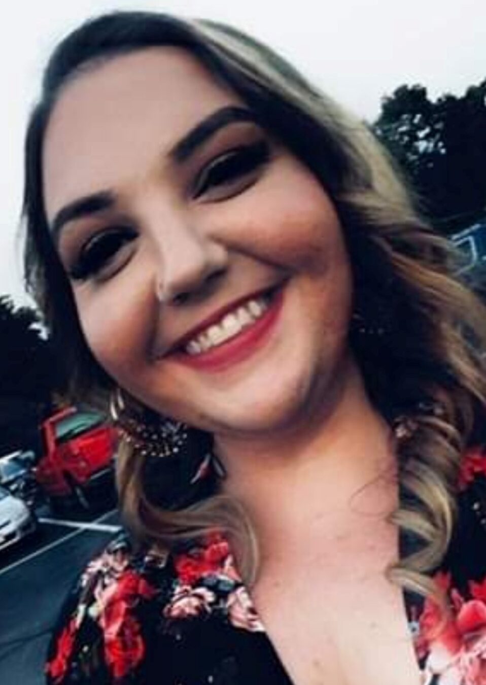 Chantillie Griffin, 30