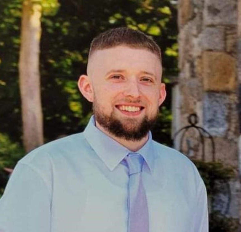 Brett Aaron Hebb, 27