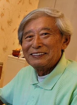 Sung Hong, 93