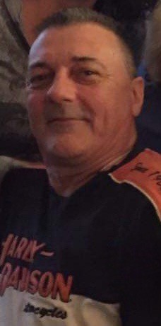 Arthur J. “Artie” Hamilton, Jr. 56