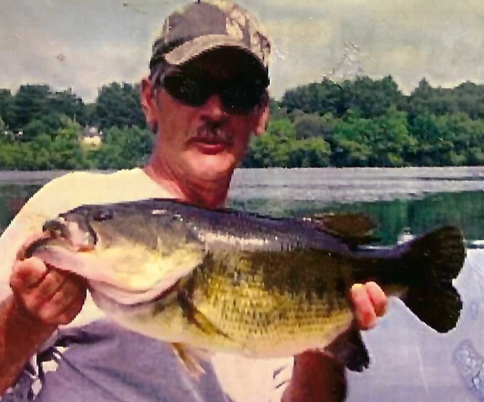 Thomas I. Rousseau, Jr. 75