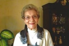 Eliette Soucy Willett, 98
