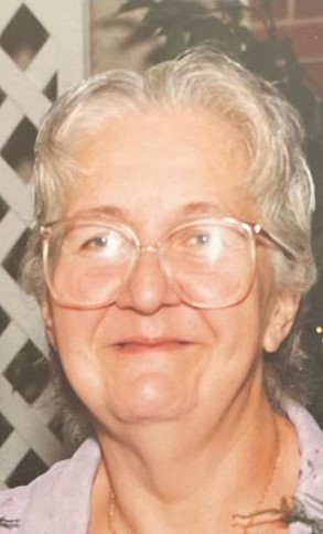 Joeann L. Vazquez, (Myers), 76
