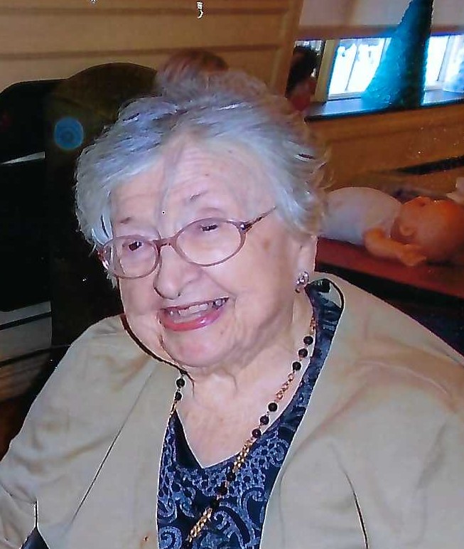 Eileen C. Anderson