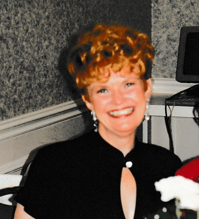 Maureen P. Bailey, 80