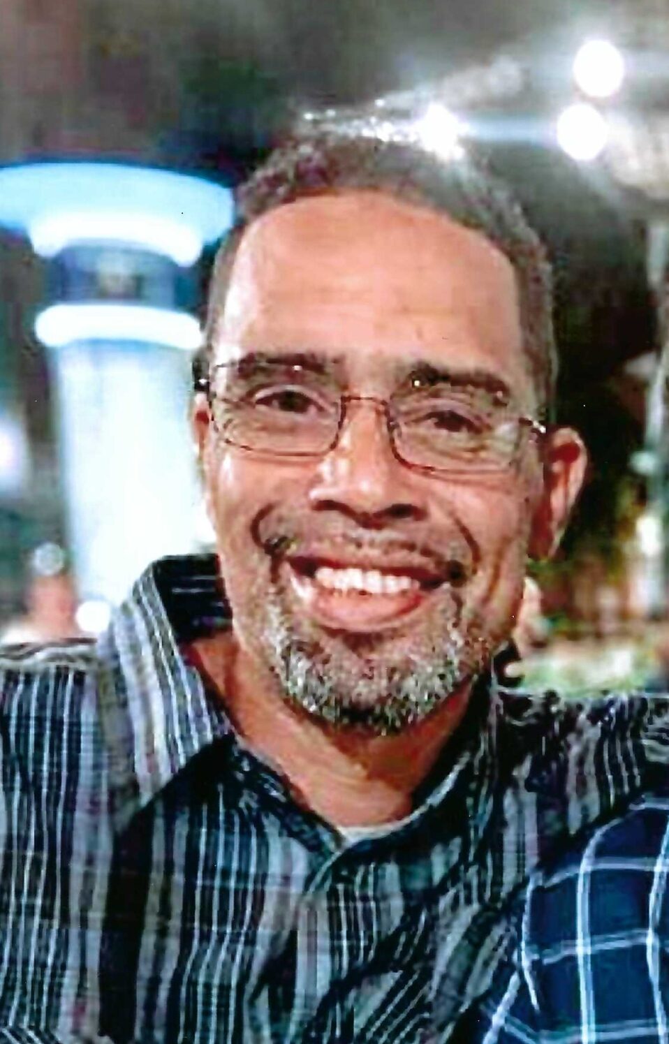 Fernando Crispin, 48