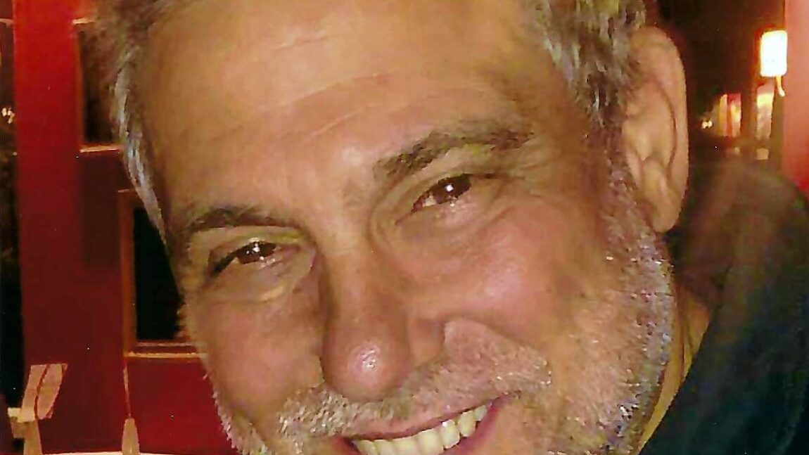 David R. DeVeau, Sr., 57