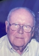 John W. Glennie, 85