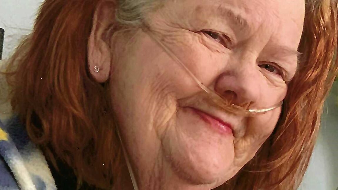 Catherine T. (Rodgers) Powers, 71