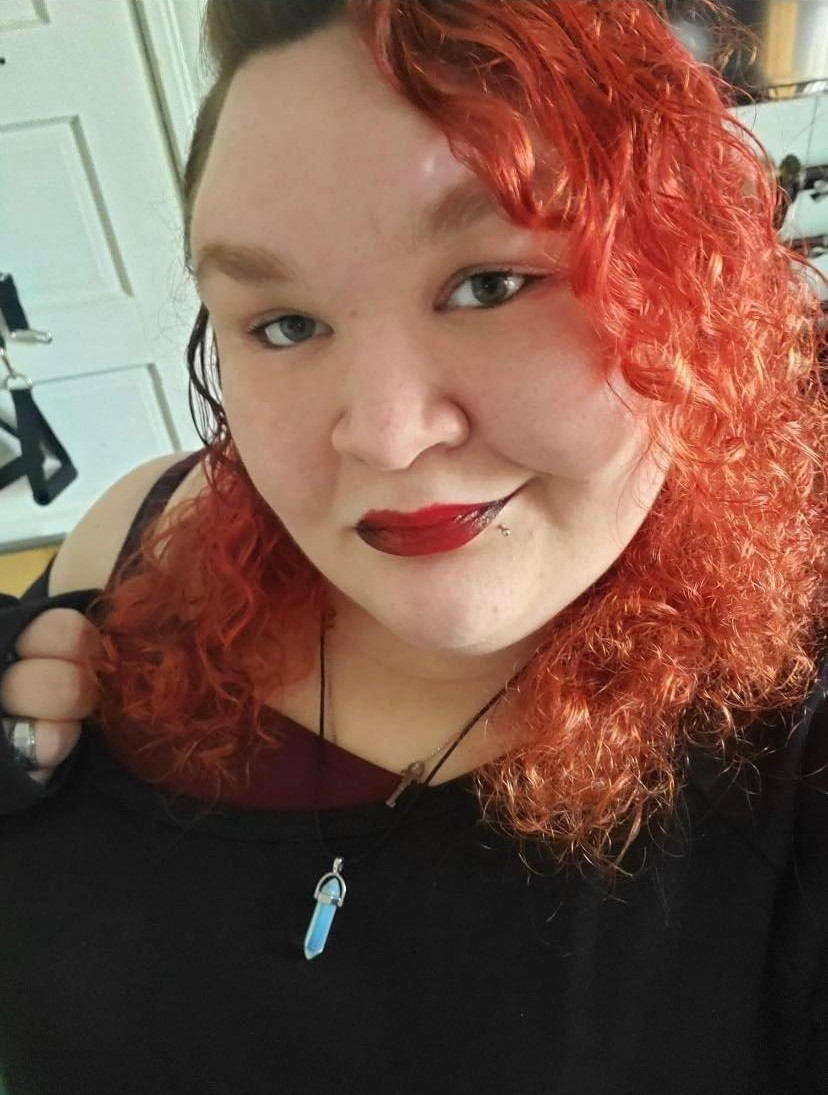 Shianne E. Slysz-McGilvray, 32