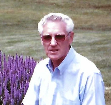Carleton K. Bailey, 86