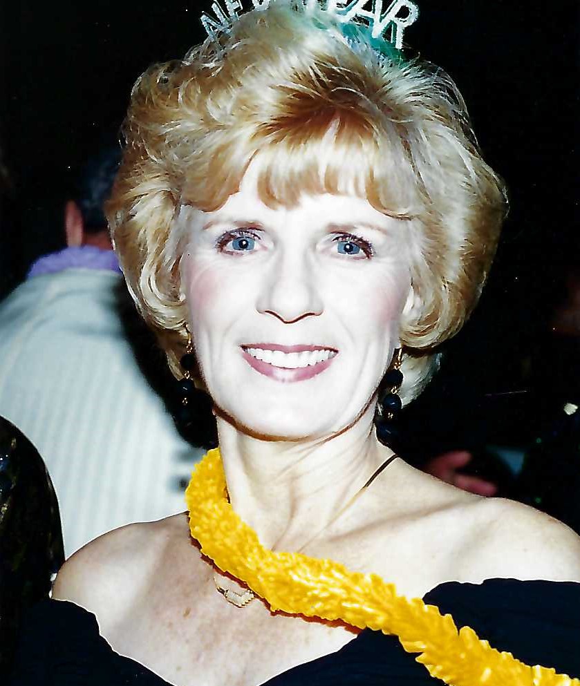 Patricia Ann (Moller) (Tarzia) Camara, 86