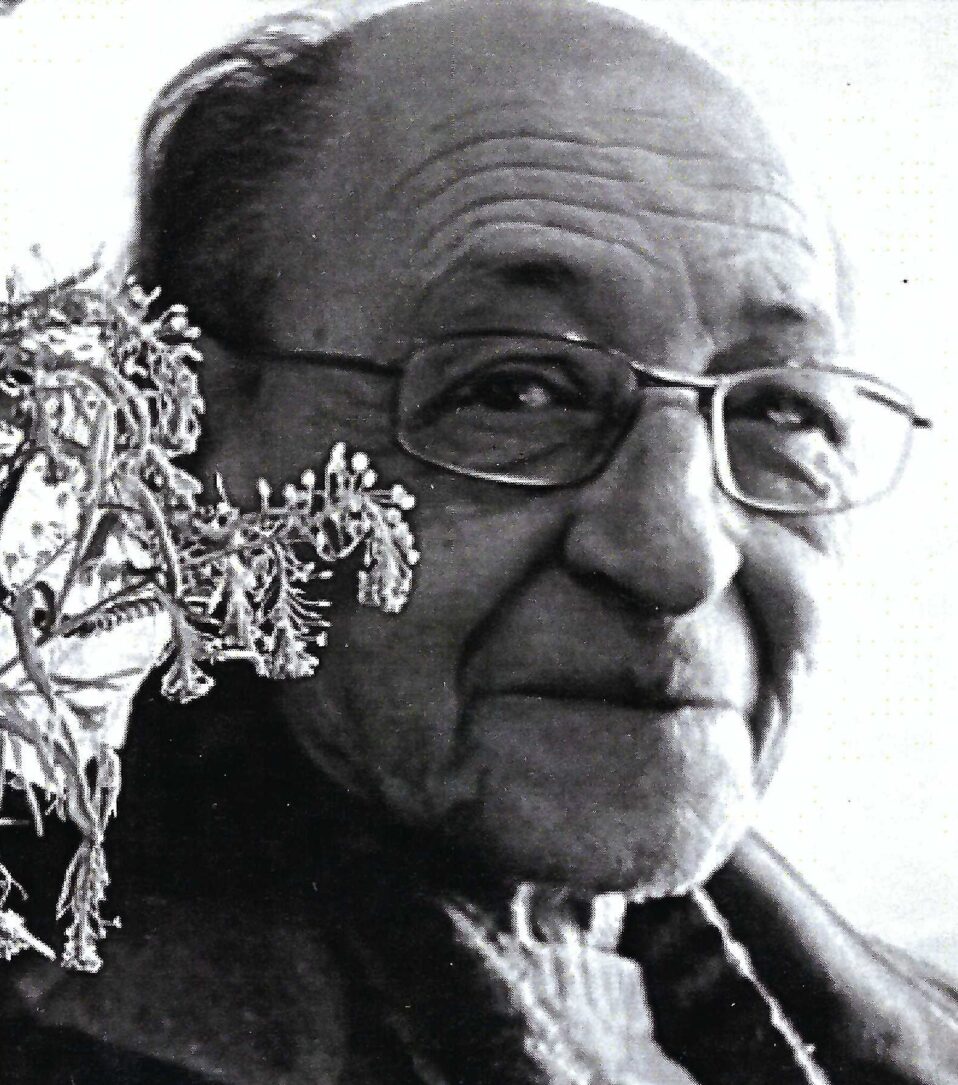 Fortunato “Reno” Calabro, 76