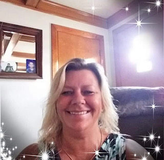 Kelly Ann (Fitzgerald) Gavin, 54