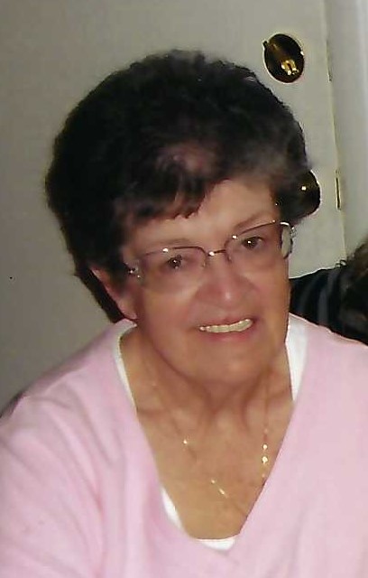 Gail A. (Griggs) Gillen, 79
