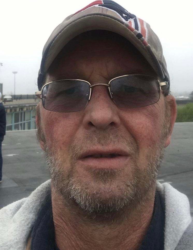 Gregory C. Johnson, 56