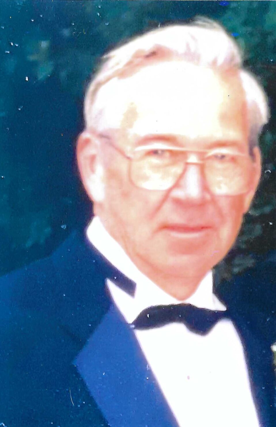 Robert Lynch, 91