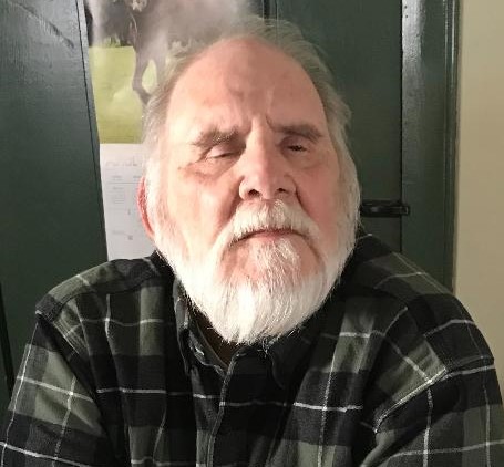 Michael Leo Nicholas, 72