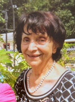 Margaret Simonian, 92