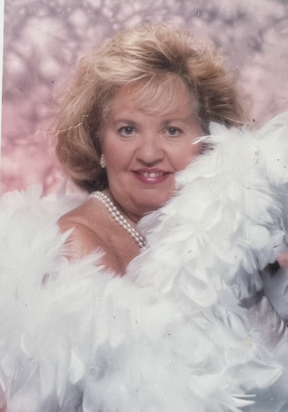 Joan D. Kenney, 85