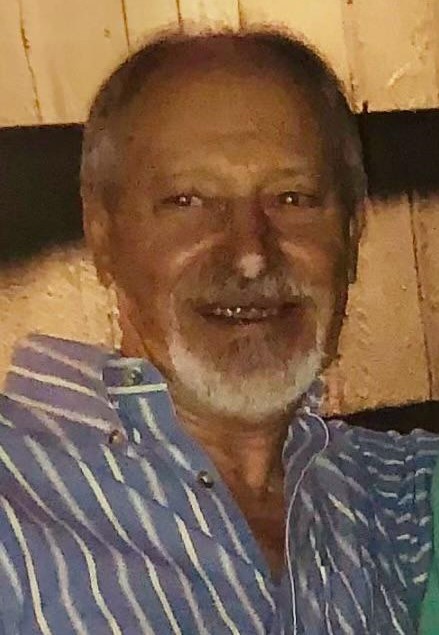 Gary D. Stack, 72