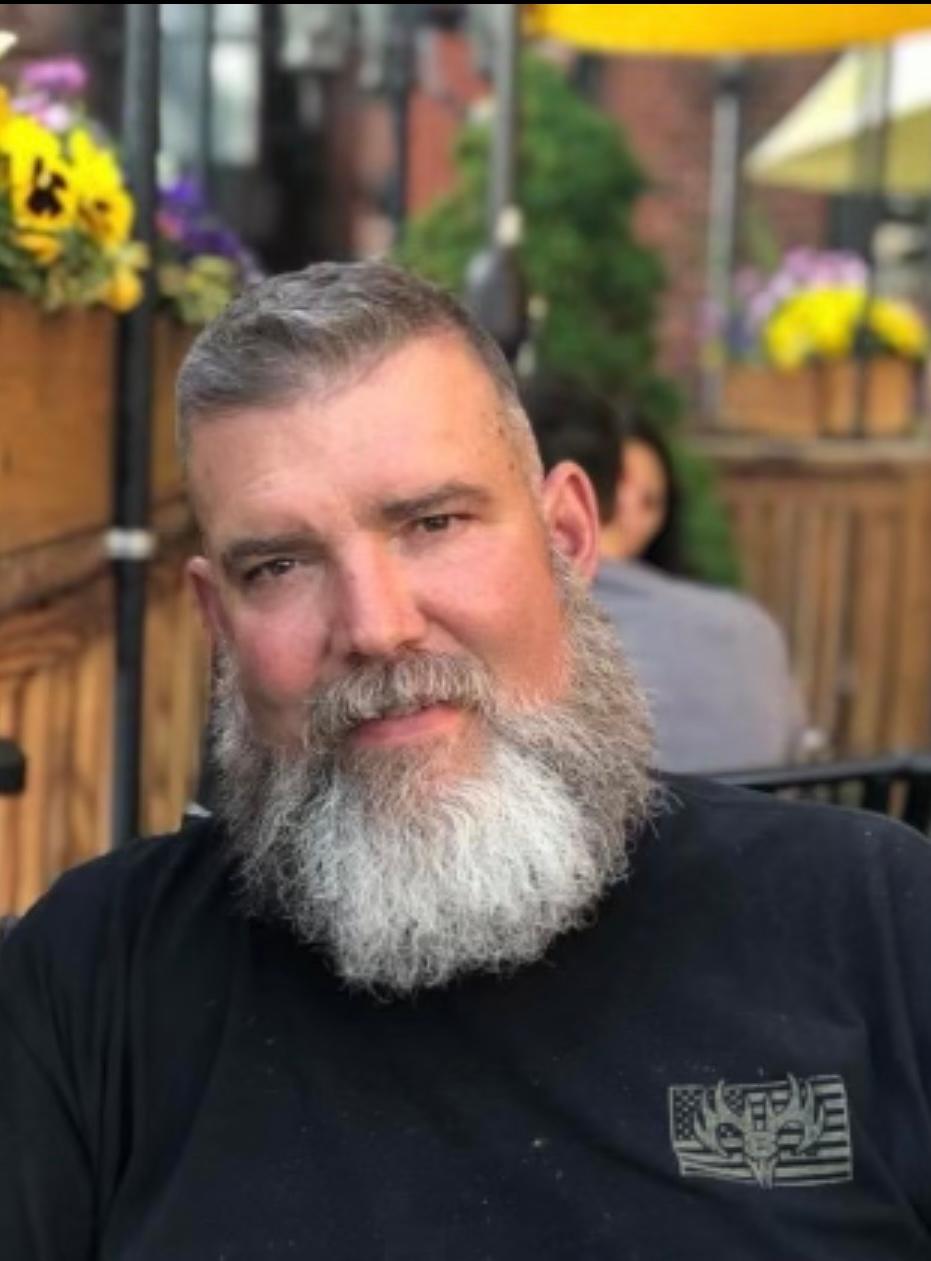 Daniel J. Williams, 58